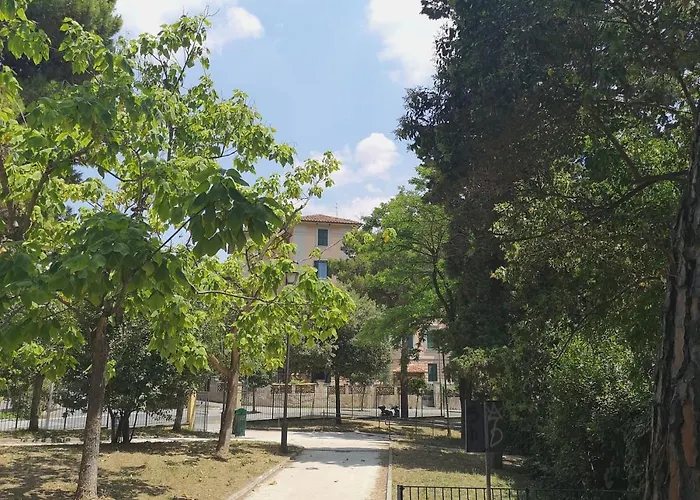 Relais Villa Fiorelli Roma