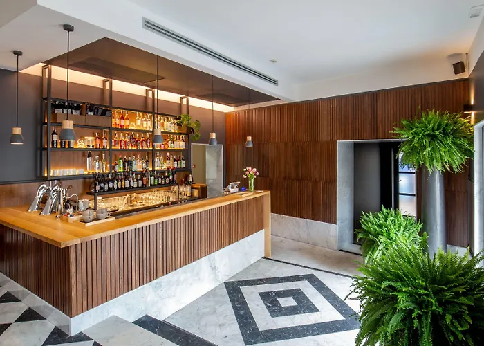 Hotel San Francesco Roma