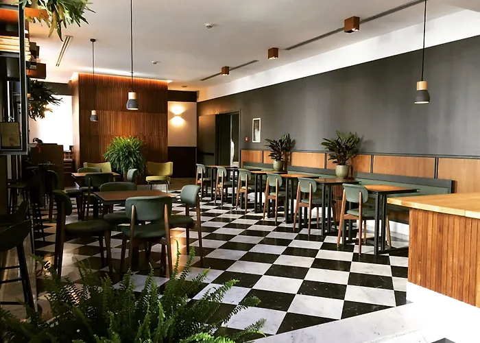Hotel San Francesco Roma